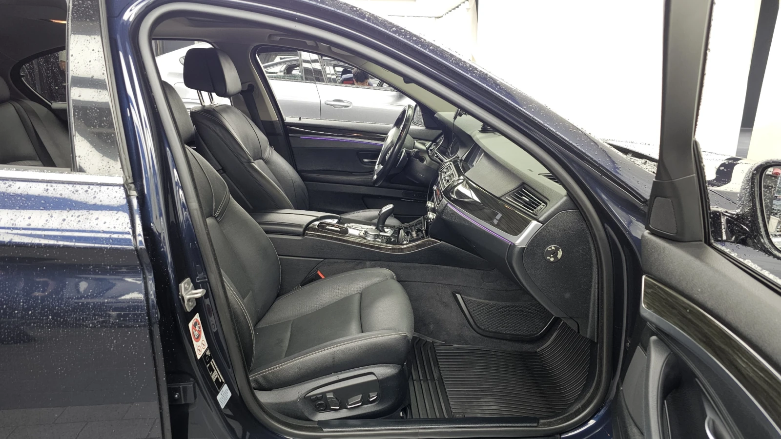 BMW 528  I  Luxury Plus , снимка 7 - Автомобили и джипове - 55405597