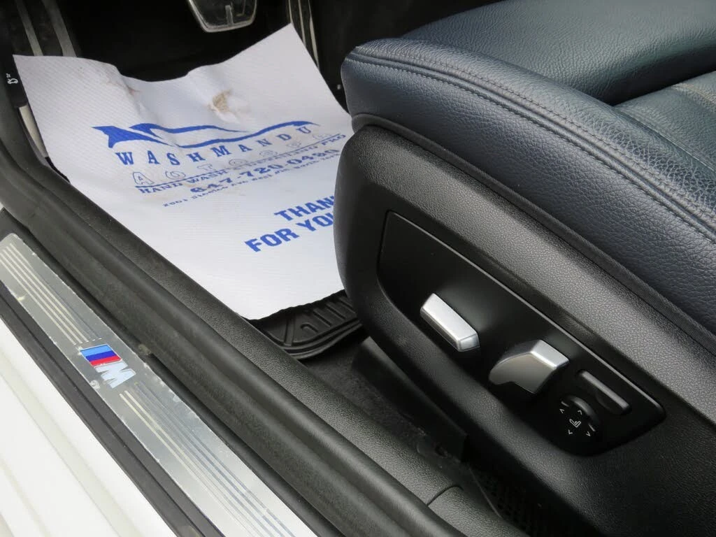 BMW 530 i* xDrive* АвтоКредит* (ЦЕНА ДО БГ), снимка 10 - Автомобили и джипове - 55578087