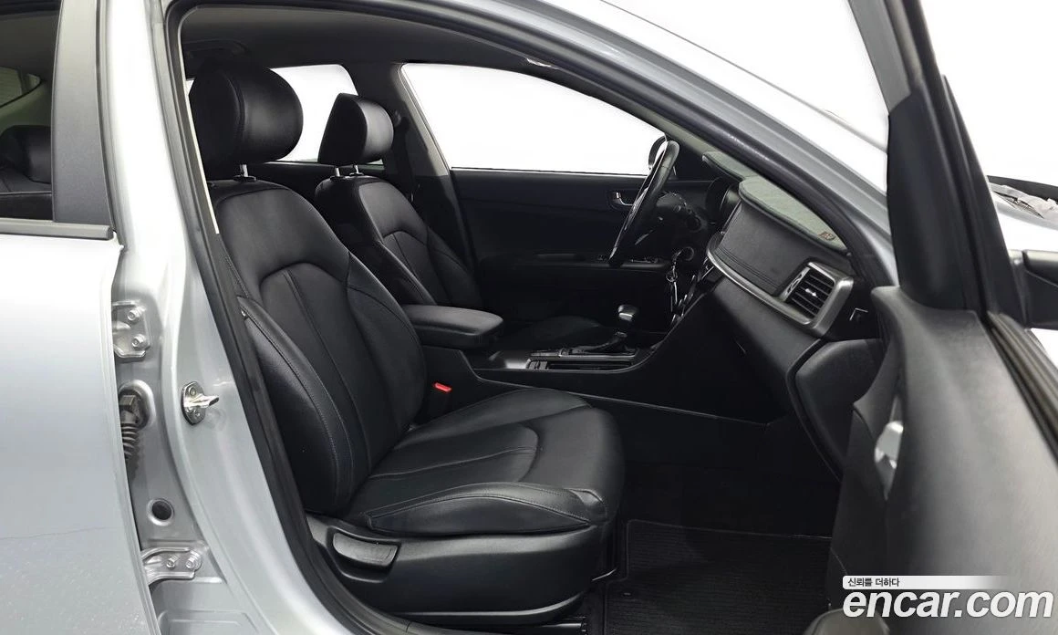 Kia K5 2.0 LPI Rental Car Luxury, снимка 16 - Автомобили и джипове - 55669088