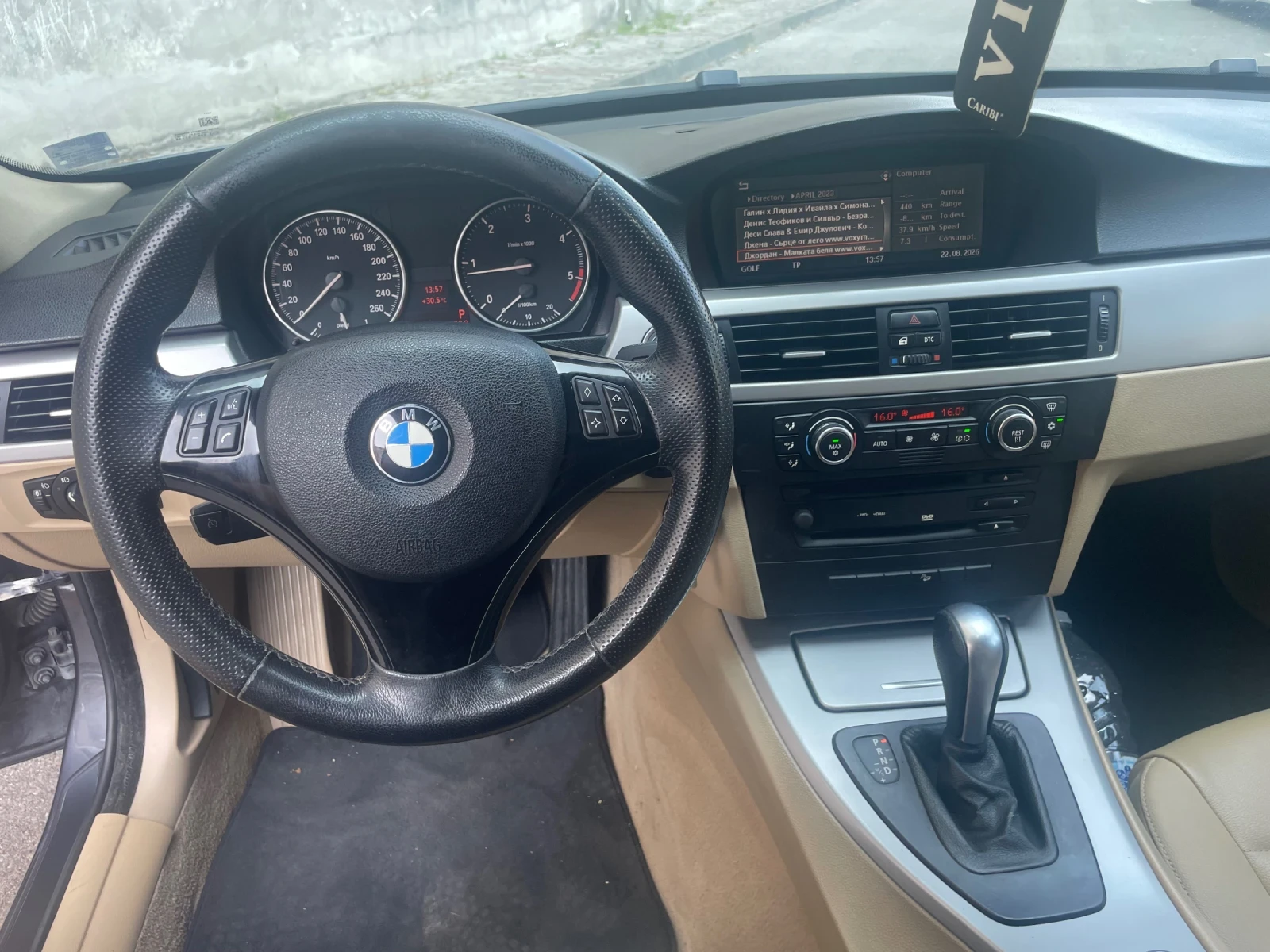 BMW 320 ������� 177��. | Mobile.bg � ����������� 7