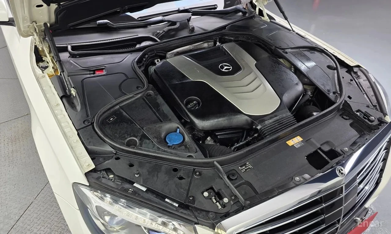 Mercedes-Benz S 350 * S350 d 4MATIC * ЦЕНА ДО БГ, снимка 6 - Автомобили и джипове - 56022327