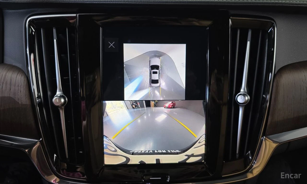 Volvo S90 T8* ULTIMADE* BRIDE* BOWER* WILKINS* ���������* �� | Mobile.bg � ����������� 10