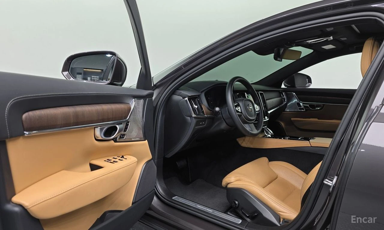 Volvo S90 T8* ULTIMADE* BRIDE* BOWER* WILKINS* ���������* �� | Mobile.bg � ����������� 5