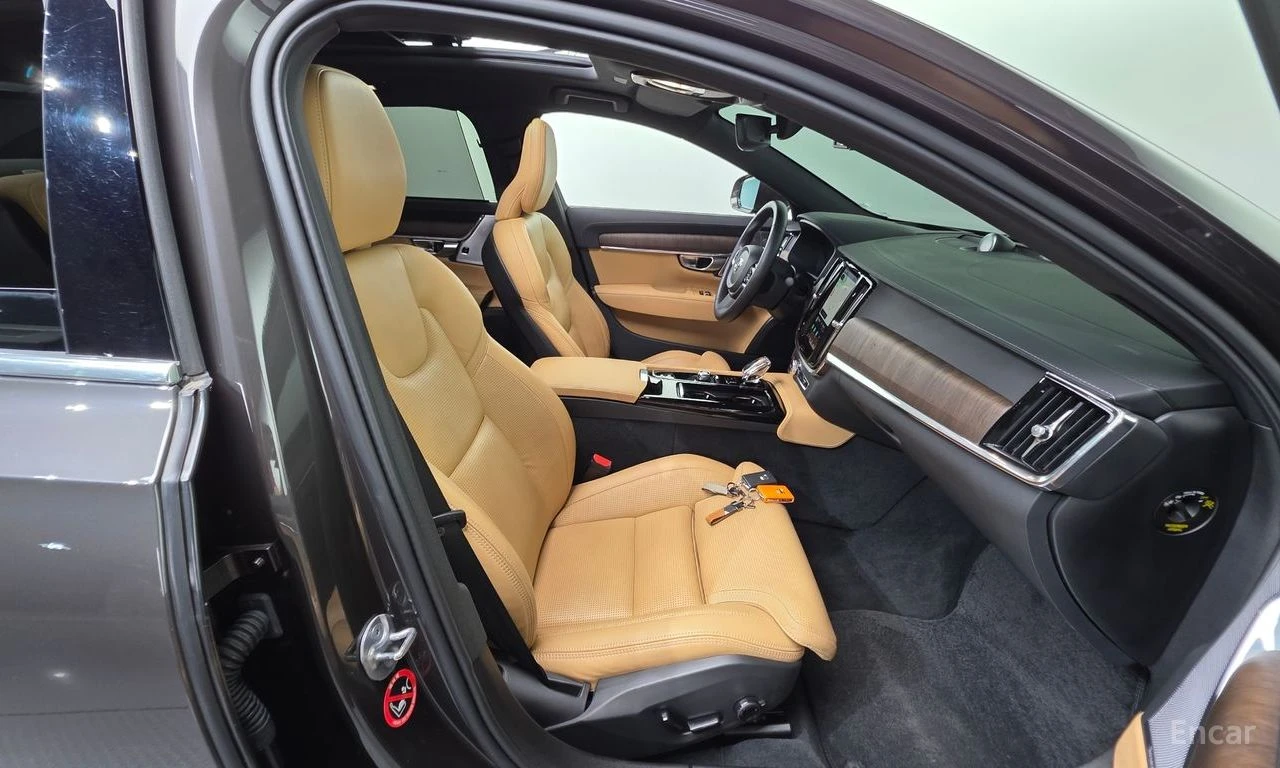 Volvo S90 T8* ULTIMADE* BRIDE* BOWER* WILKINS* ���������* �� | Mobile.bg � ����������� 15