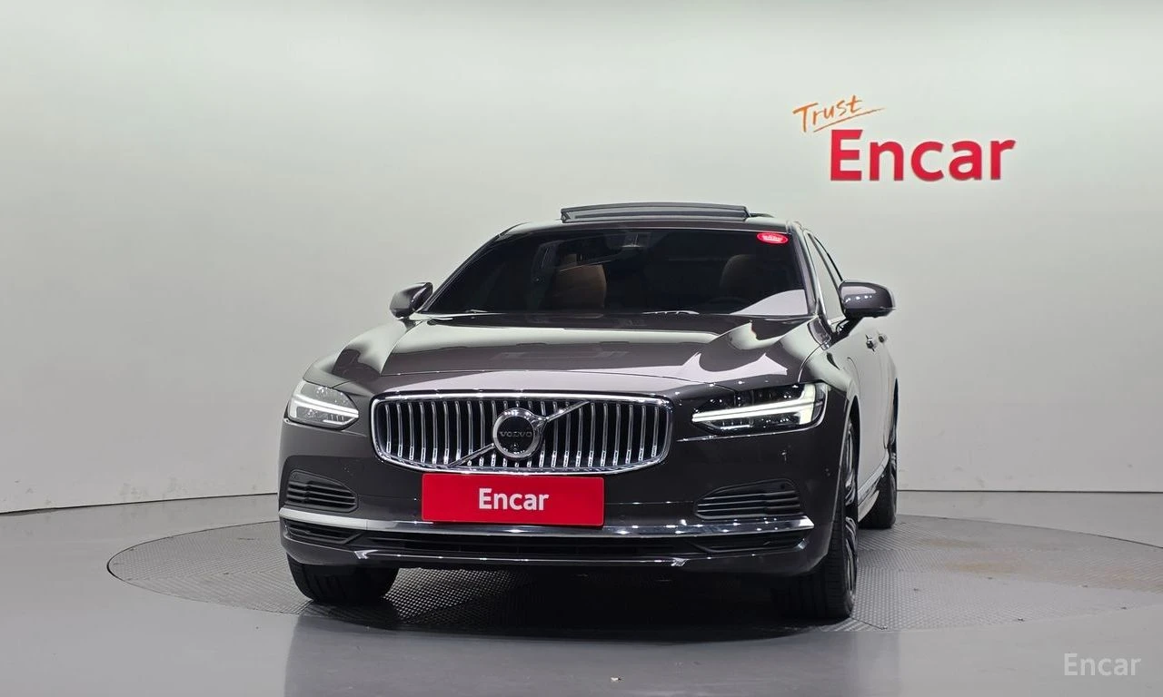 Volvo S90 T8* ULTIMADE* BRIDE* BOWER* WILKINS* ���������* �� | Mobile.bg � ����������� 3