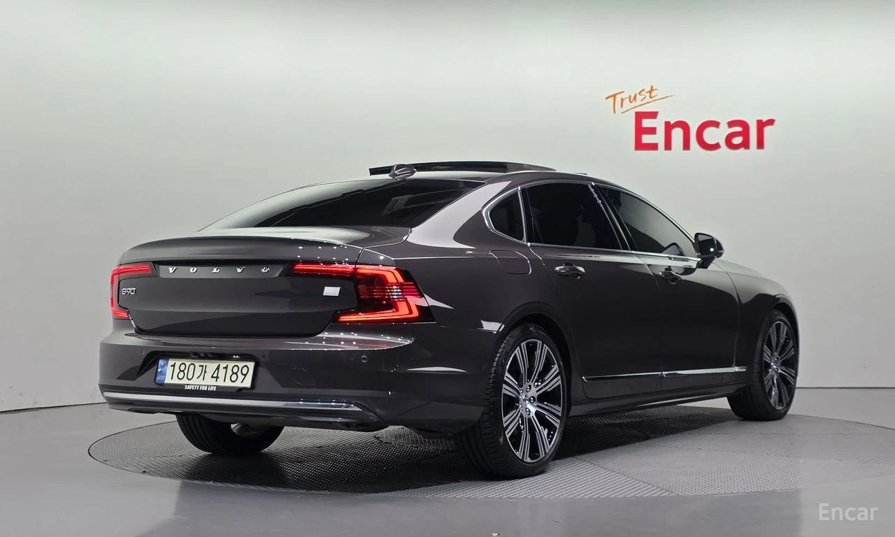 Volvo S90 T8* ULTIMADE* BRIDE* BOWER* WILKINS* ���������* �� | Mobile.bg � ����������� 2