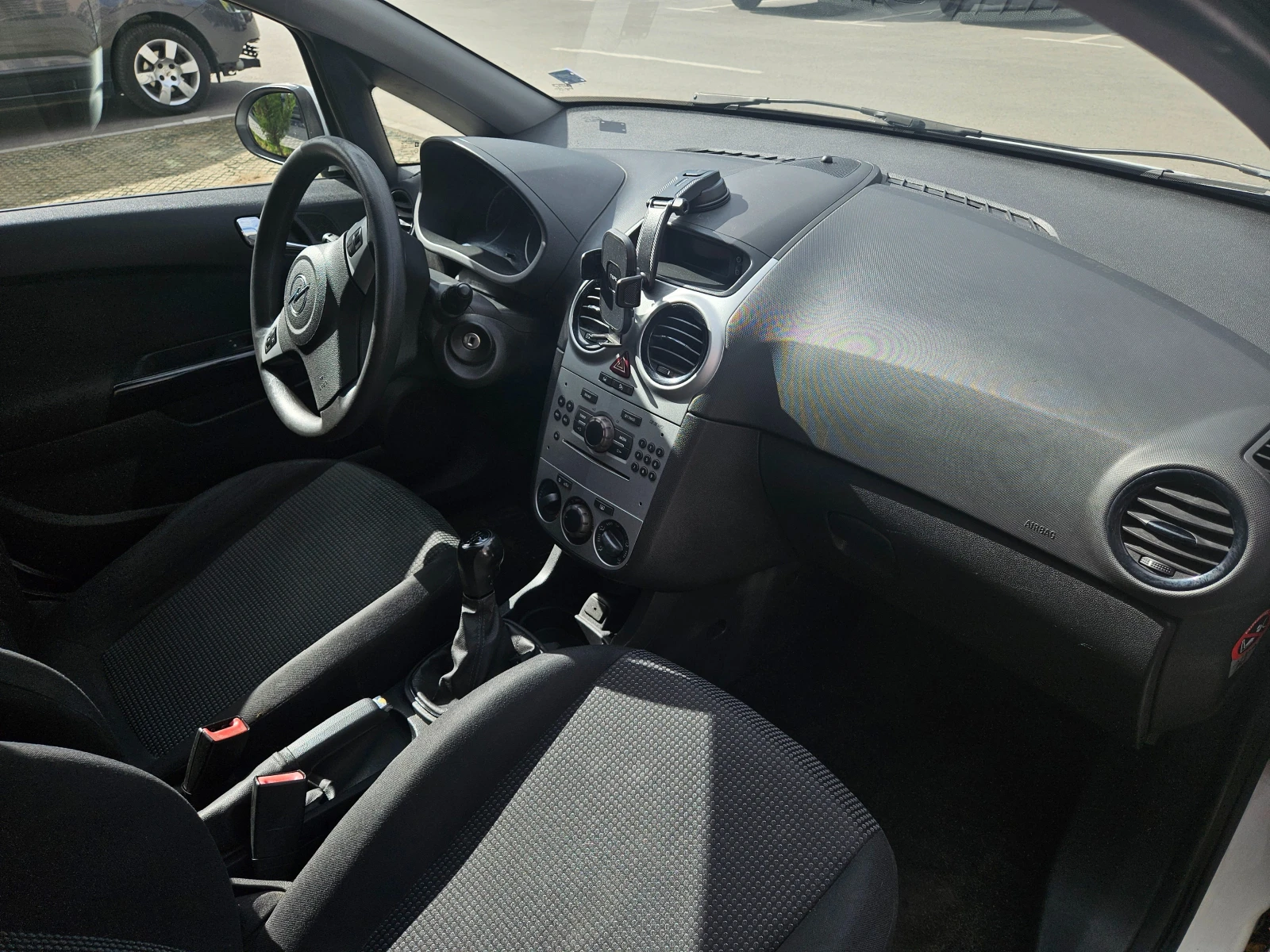 Opel Corsa, снимка 7 - Автомобили и джипове - 56239322