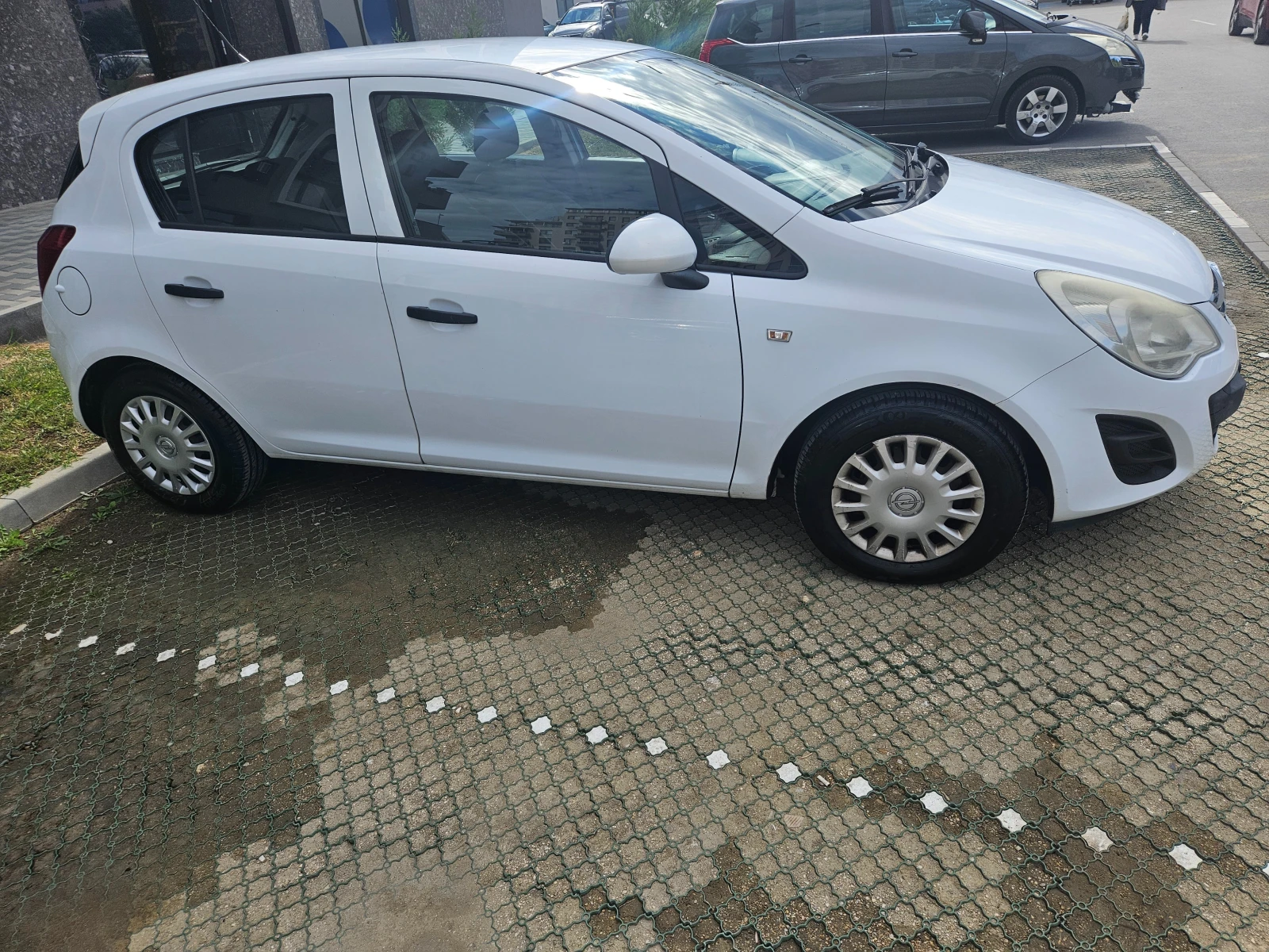 Opel Corsa, снимка 3 - Автомобили и джипове - 56239322
