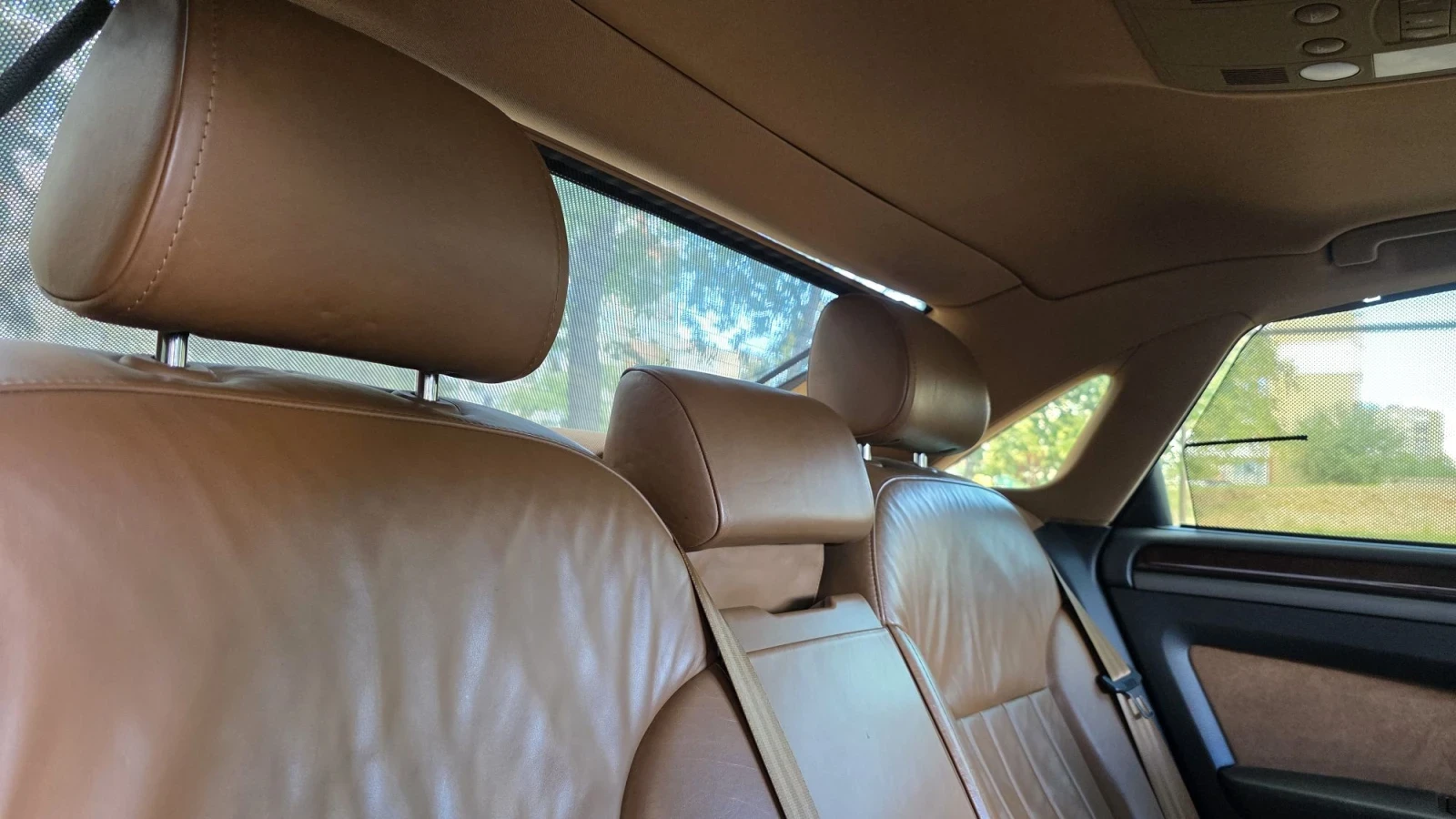 Audi A8 3000, снимка 6 - Автомобили и джипове - 56245777