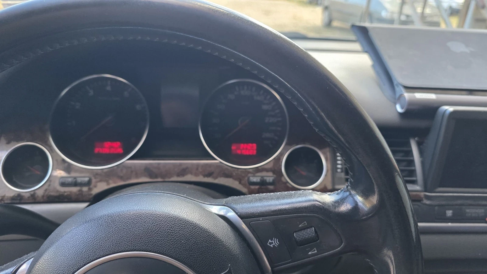 Audi A8 3000, снимка 13 - Автомобили и джипове - 56245777
