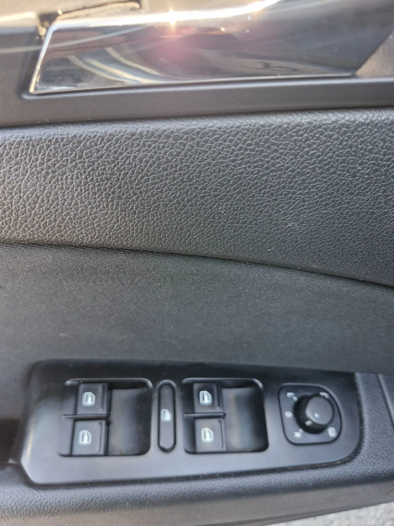 Skoda Superb 2.0/140, снимка 13 - Автомобили и джипове - 56554434