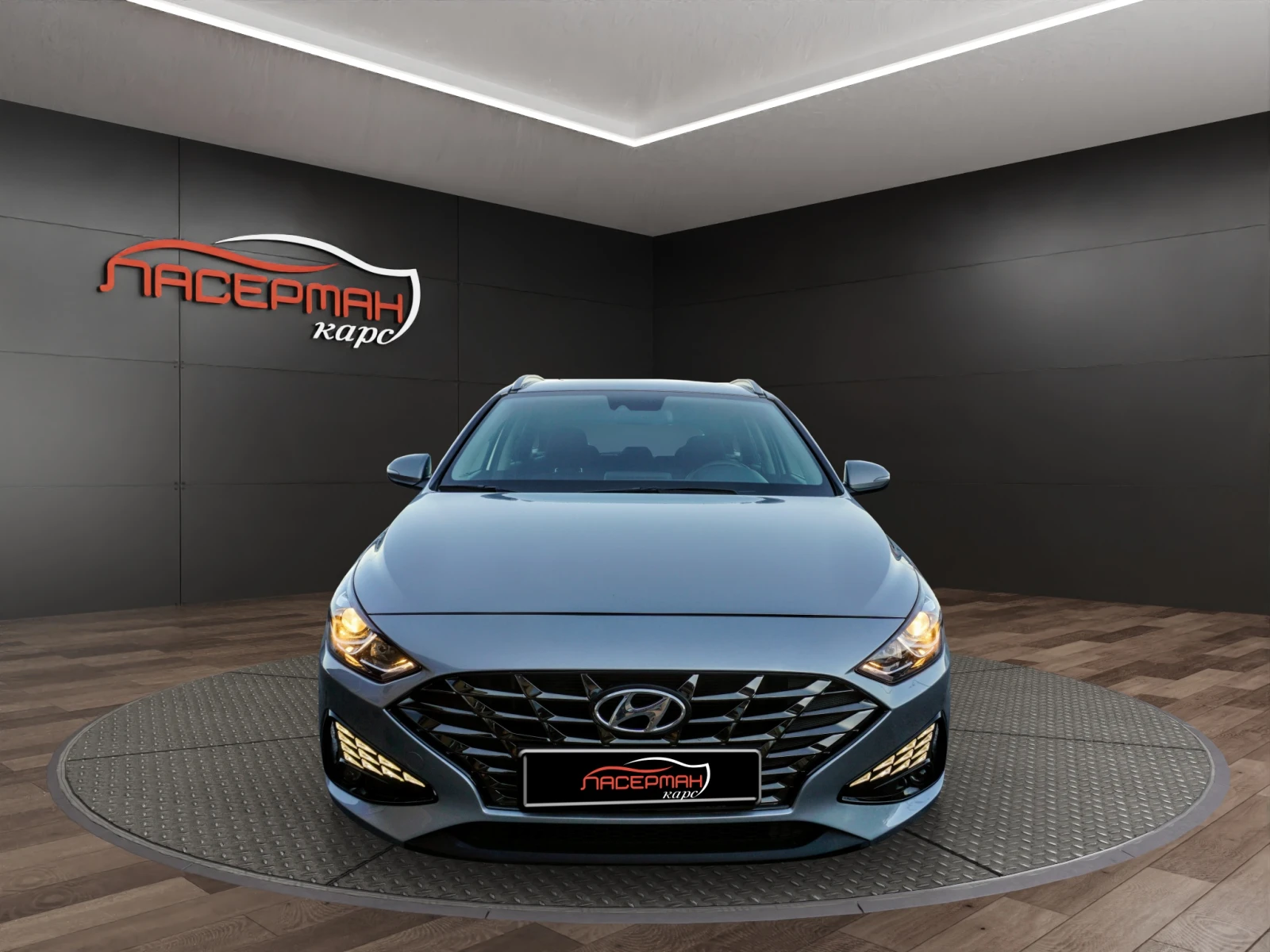 Hyundai I30 1.6 CRDI COMFORT | Mobile.bg � ����������� 5