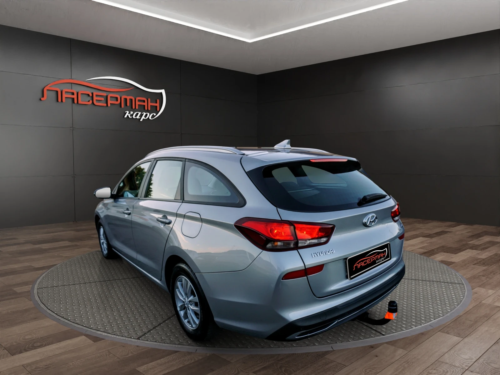 Hyundai I30 1.6 CRDI COMFORT | Mobile.bg � ����������� 4
