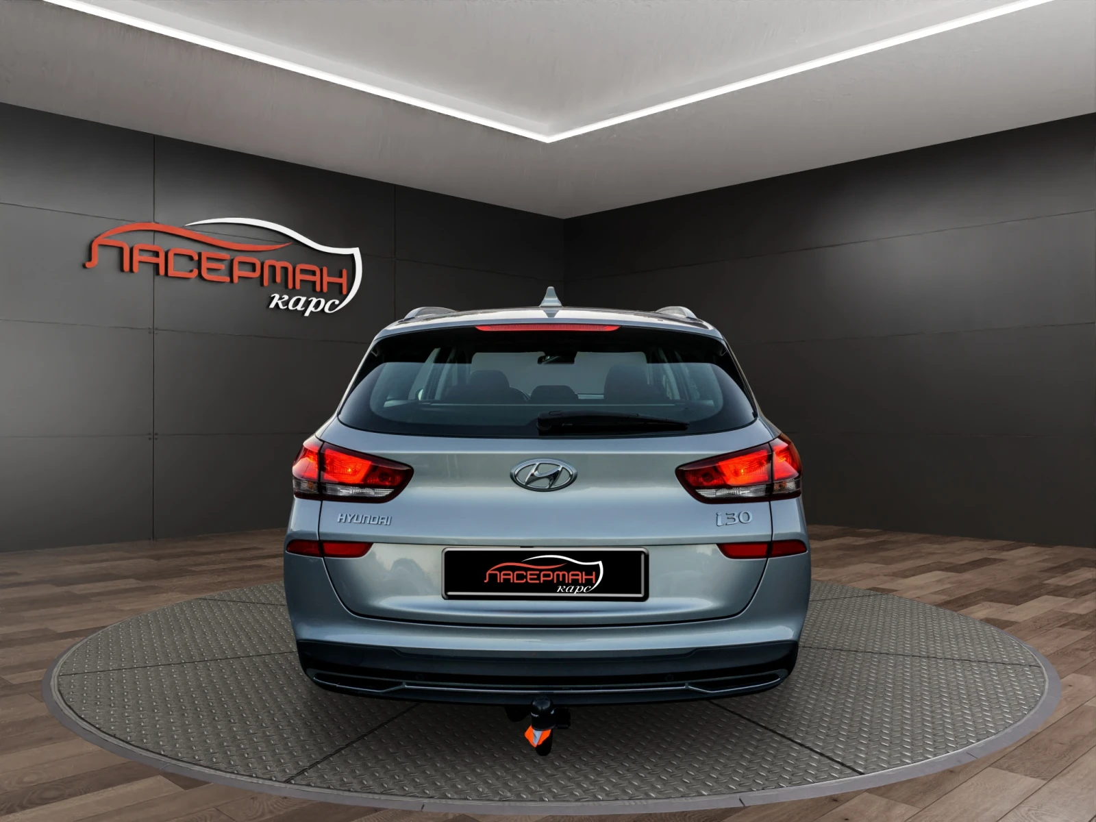 Hyundai I30 1.6 CRDI COMFORT | Mobile.bg � ����������� 6