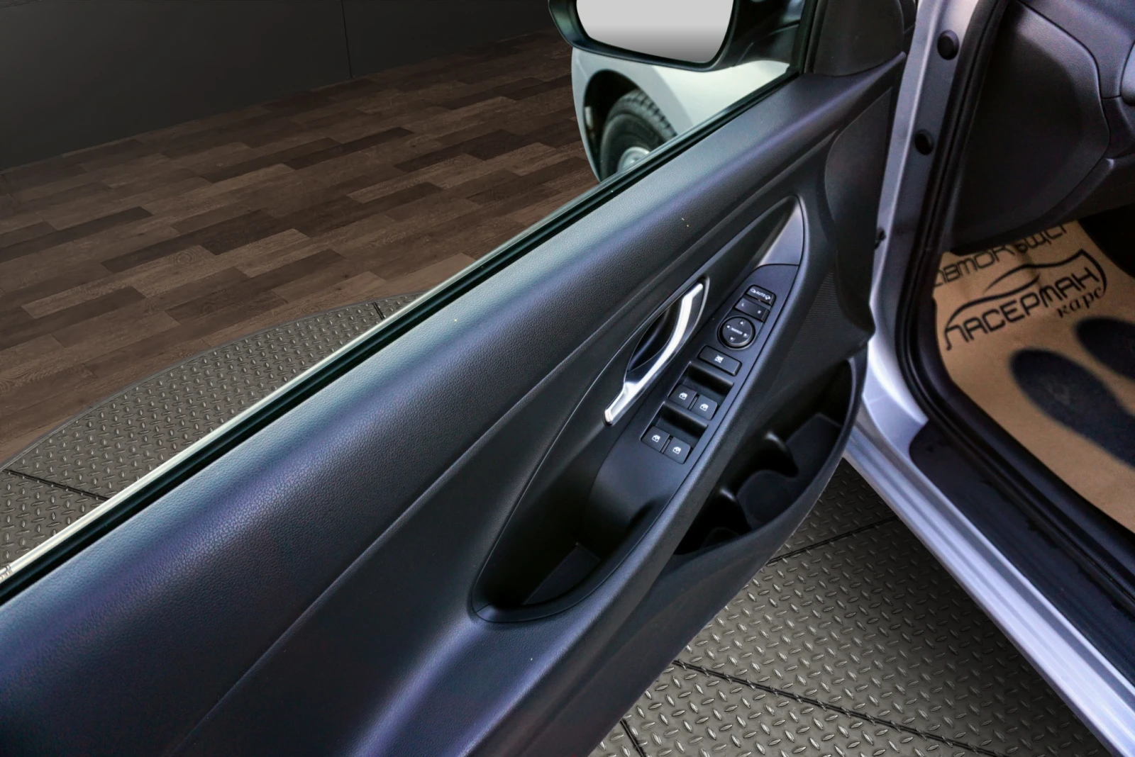 Hyundai I30 1.6 CRDI COMFORT | Mobile.bg � ����������� 6