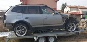 BMW X3 3.0sd, снимка 5