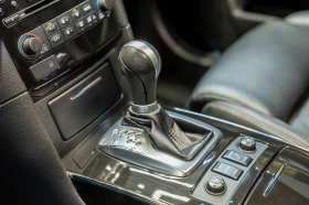 Infiniti QX70 S 3.7, снимка 12