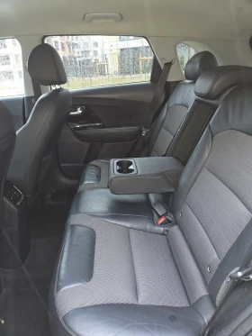 Kia Niro Hybrid, снимка 3