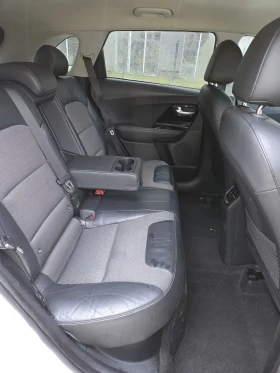 Kia Niro Hybrid, снимка 7