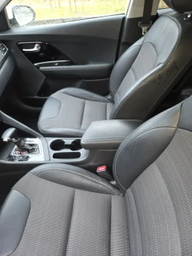 Kia Niro Hybrid, снимка 5