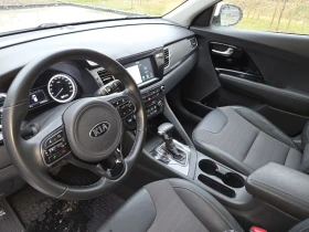 Kia Niro Hybrid, снимка 4