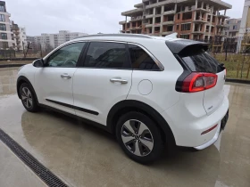 Kia Niro Hybrid, снимка 8