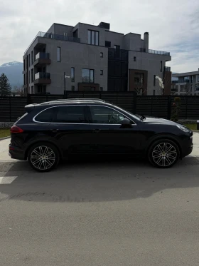 Porsche Cayenne S, снимка 7