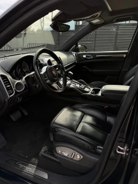 Porsche Cayenne S, снимка 9