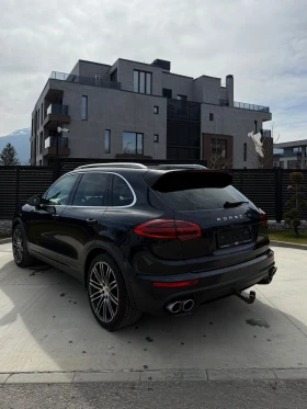 Porsche Cayenne S, снимка 4