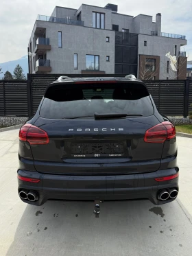 Porsche Cayenne S, снимка 5