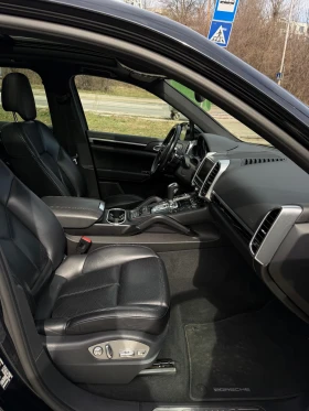 Porsche Cayenne S, снимка 13