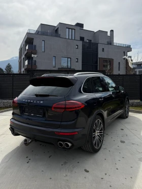 Porsche Cayenne S, снимка 6