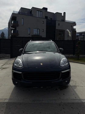 Porsche Cayenne S, снимка 2