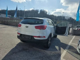 Kia Sportage, снимка 7