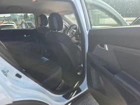 Kia Sportage, снимка 2