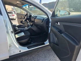 Kia Sportage, снимка 8