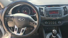 Kia Sportage, снимка 6