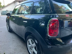 Mini Countryman, снимка 5