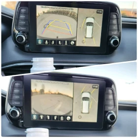 Hyundai Santa fe FULL 2.2CRDI 4X4 PREMIUM 2020г., снимка 17