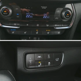 Hyundai Santa fe FULL 2.2CRDI 4X4 PREMIUM 2020г., снимка 13