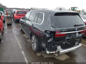 BMW X7 3l xDrive40I, снимка 3