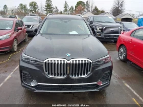 BMW X7 3l xDrive40I, снимка 13