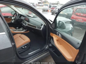 BMW X7 3l xDrive40I, снимка 5