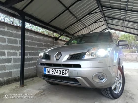 Renault Koleos 4х4 Газ- Бензин, снимка 2