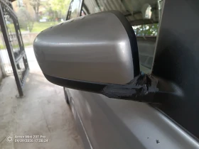 Renault Koleos 4х4 Газ- Бензин, снимка 17