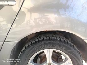 Renault Koleos 4х4 Газ- Бензин, снимка 16