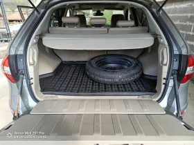 Renault Koleos 4х4 Газ- Бензин, снимка 10