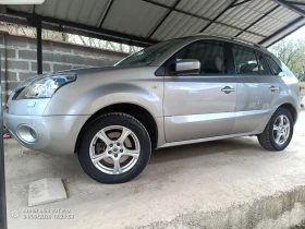 Renault Koleos 4х4 Газ- Бензин, снимка 3