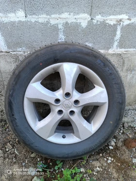 Renault Koleos 4х4 Газ- Бензин, снимка 13