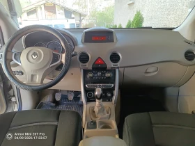 Renault Koleos 4х4 Газ- Бензин, снимка 7